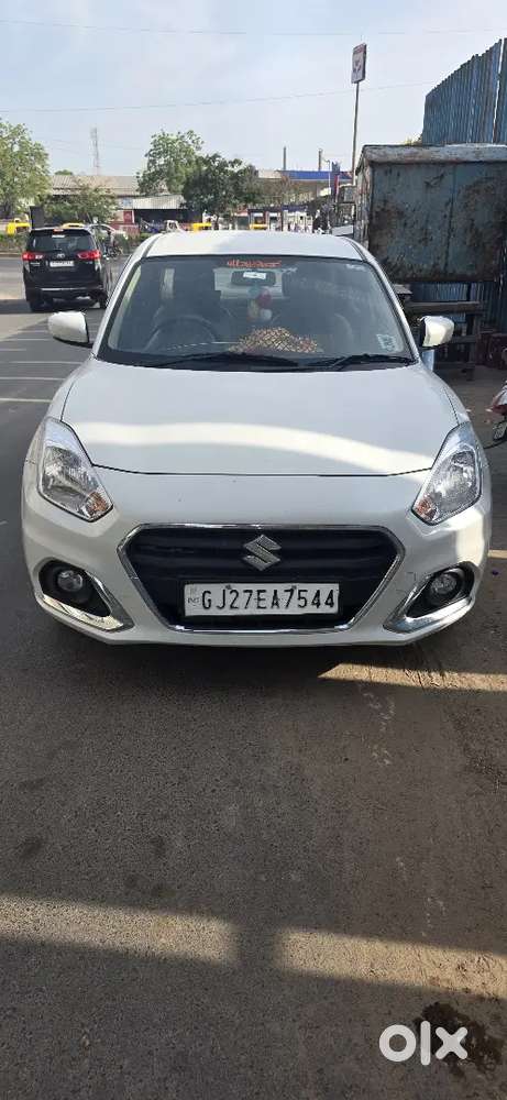 Maruti Suzuki Dzire 2022 Petrol 55000 Km Driven