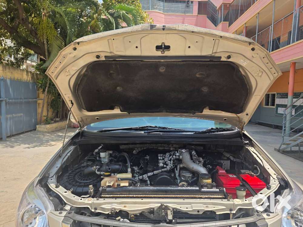 Toyota Innova 2015 Model
