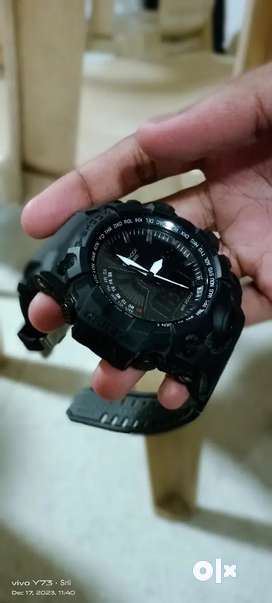 Protrek olx best sale