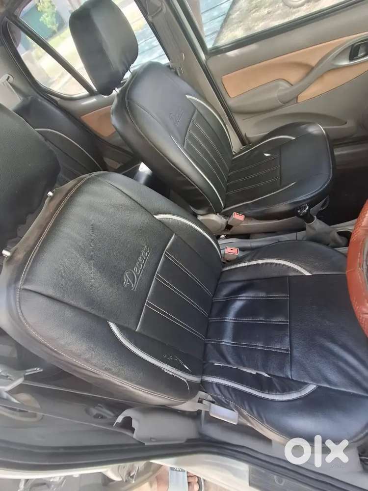 Tata Indigo Ecs 2009 Diesel 101065 Km Driven Well Maintained