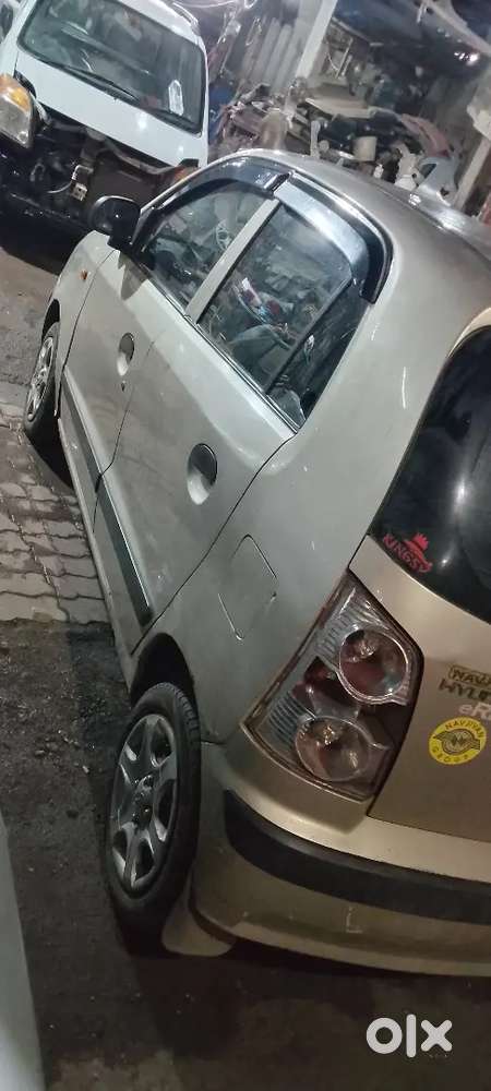 Hyundai Santro Gls Ii 2006
