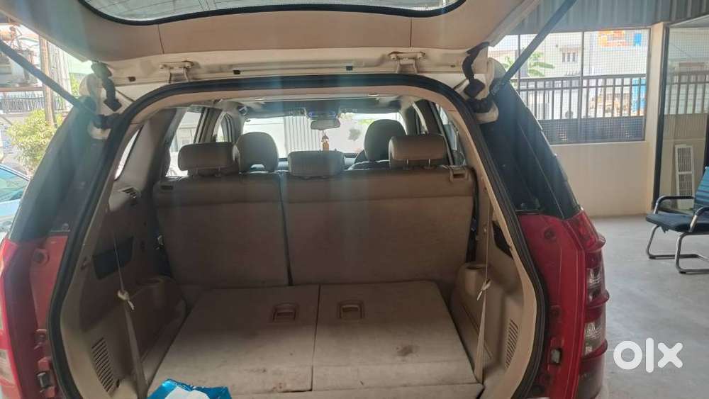 Mahindra Xuv500 W10 2wd, 2016, Diesel