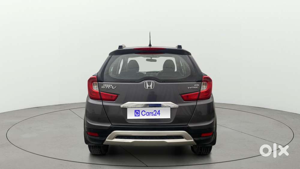 Honda Wr-v [2020-2023] 1.2 Sv I-vtec Mt, 2021, Petrol