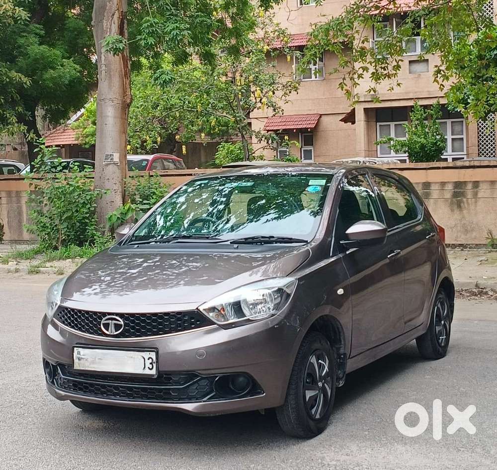 Tata Tiago Xm, 2020, Cng & Hybrids