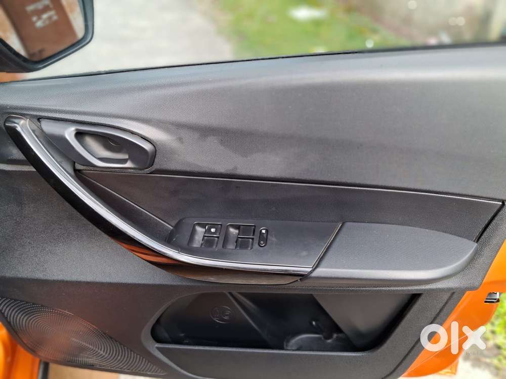 Tata Tigor 1.2 Revotron Xz Option, 2019, Petrol