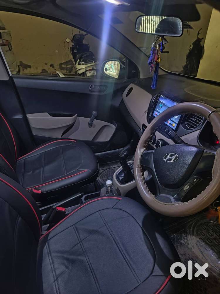 Hyundai Xcent Prime In Delhi - Buy & Sell Second Hand Cars