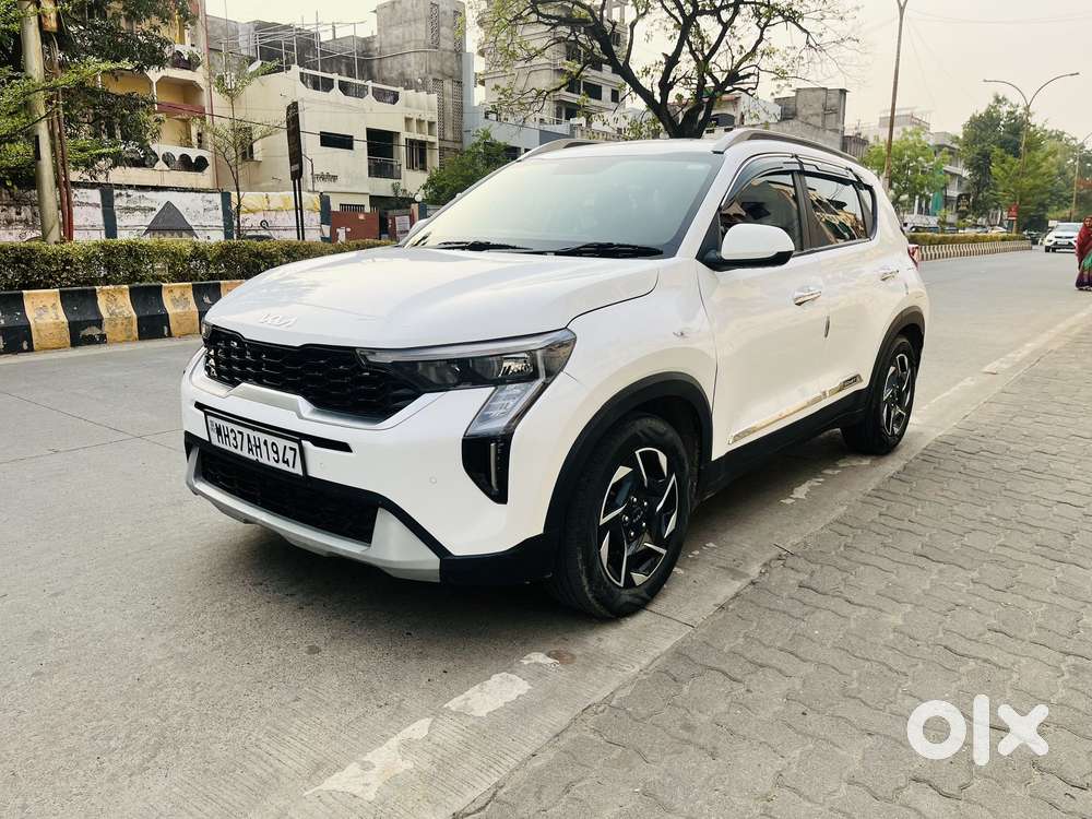 Kia Sonet G 1.2 5mt Htk(o), 2025, Petrol