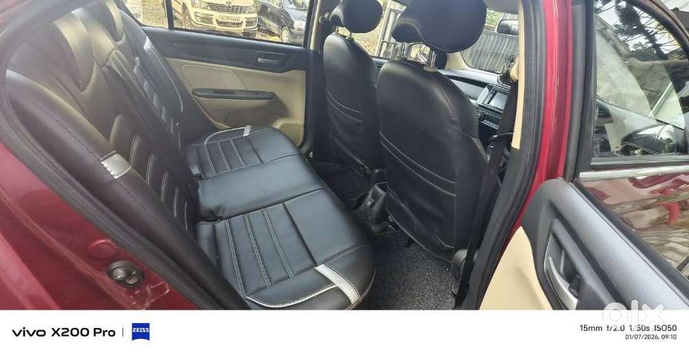 Honda Amaze V Petrol, 2019, Petrol