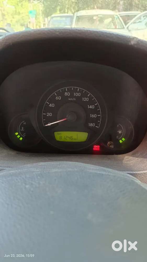 Hyundai Eon D-lite 2016
