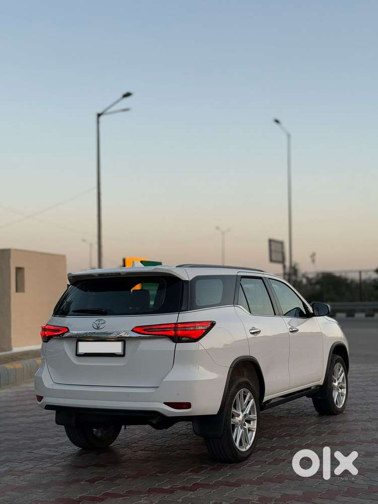 Toyota Fortuner 3.0 4x2 Automatic, 2025, Diesel