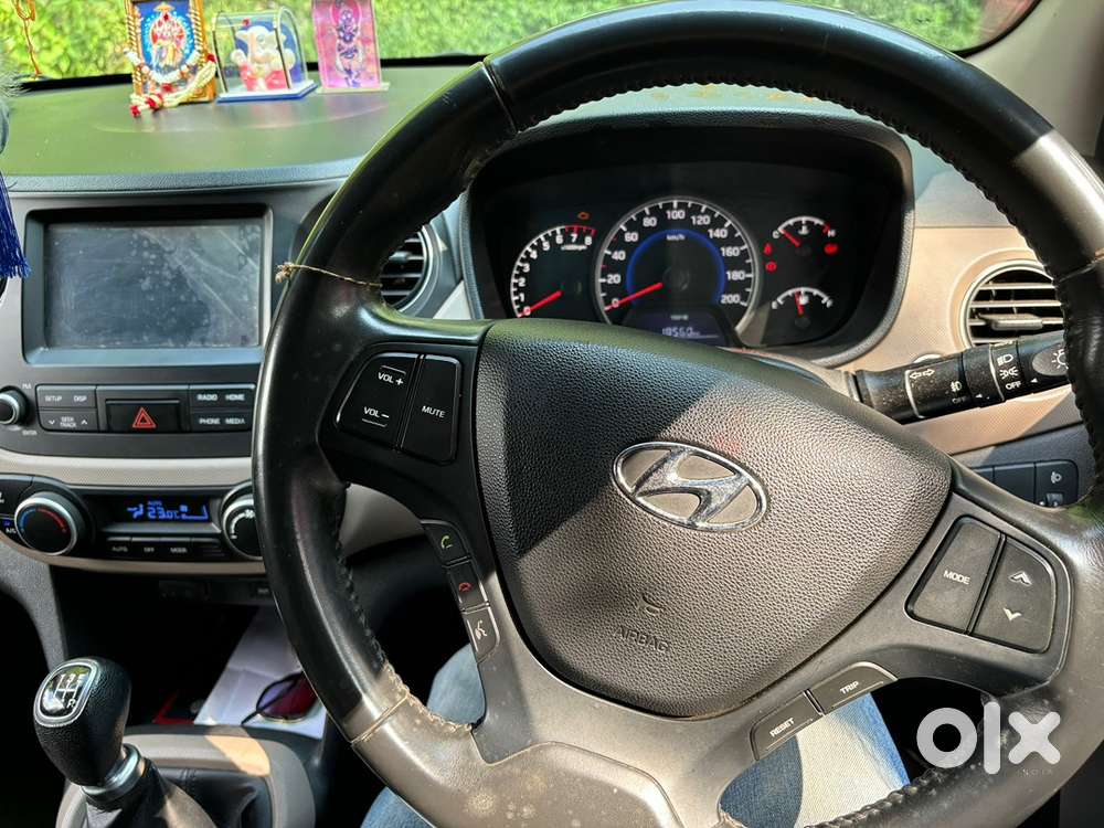 Hyundai Grand I10 2018 Petrol