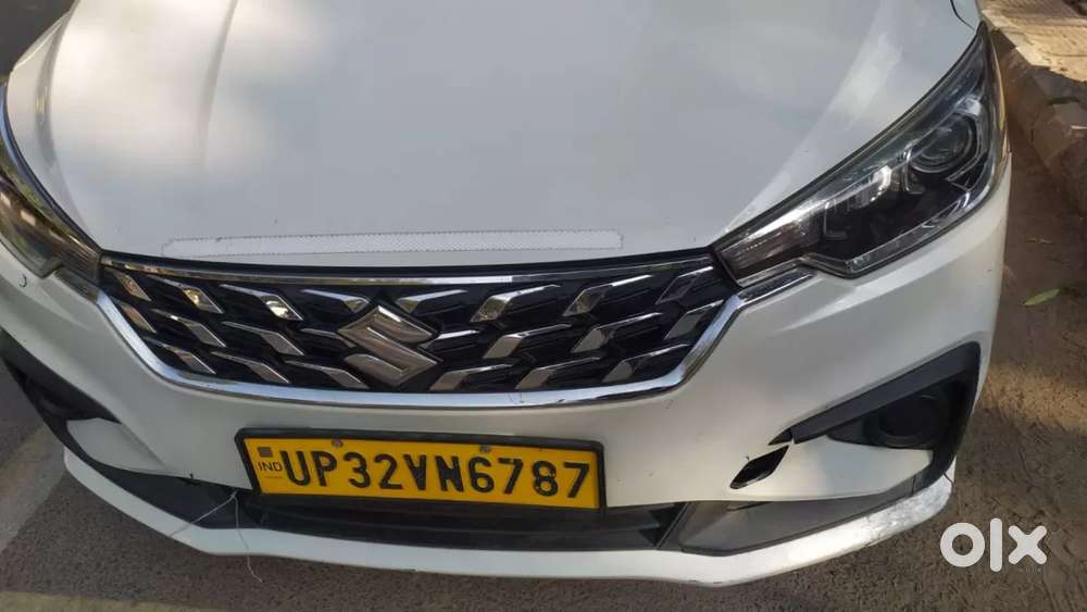 Maruti Suzuki Ertiga, 2024, Cng & Hybrids