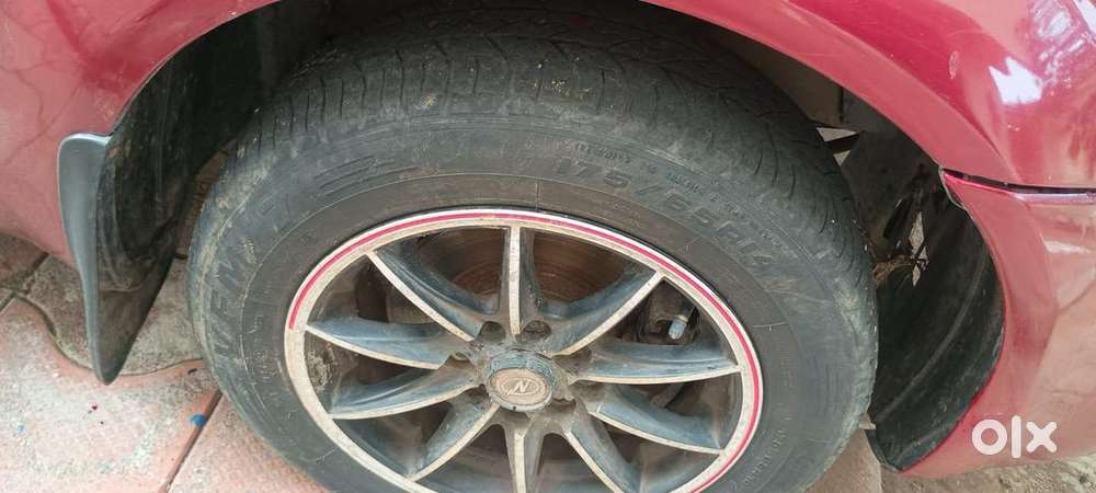 Ford Fiesta 2008