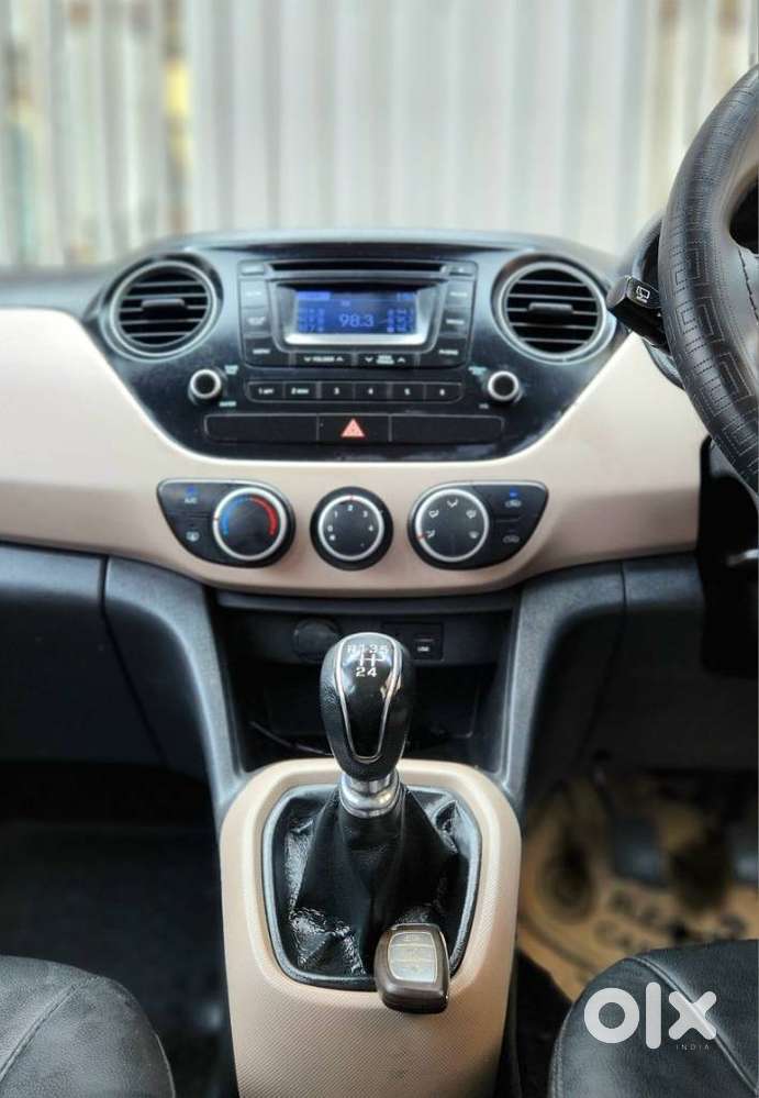 Hyundai Grand I10 Asta 1.1 Crdi (o), 2013, Diesel