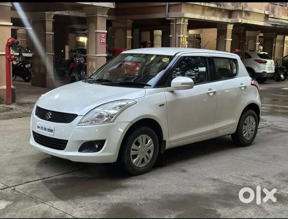 Swift Diesel Vdi
