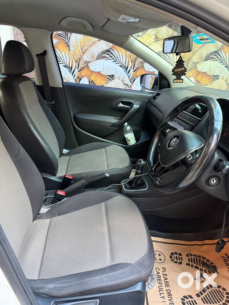 Volkswagen Polo Gt Tdi 1st Owner