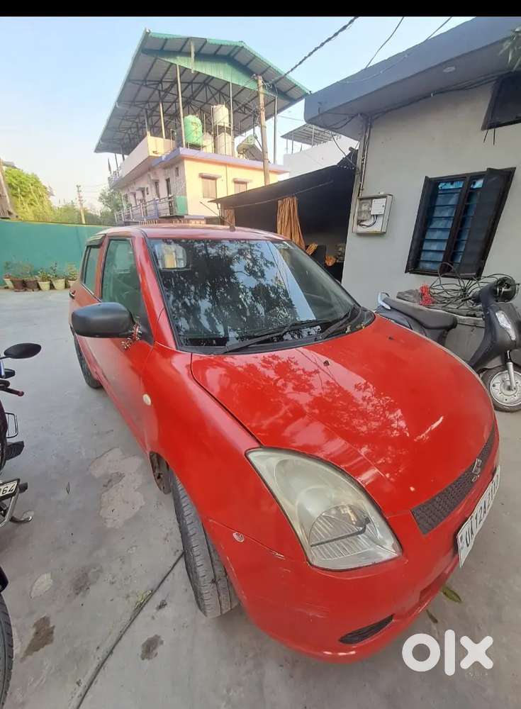 Maruti Suzuki Swift 2006