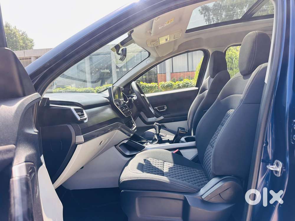 Tata Safari 2.0 Kryotec Xt Plus, 2021, Diesel
