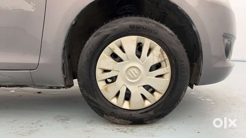 Maruti Suzuki Swift Vvt Vxi, 2013, Petrol