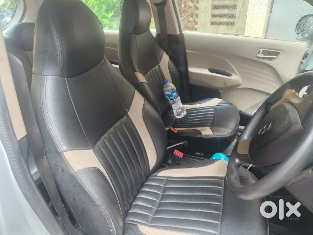 Hyundai Santro 2019 Cng & Hybrids 137000 Km Driven