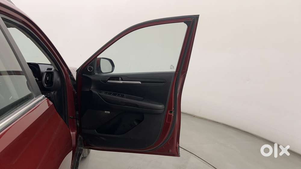 Kia Sonet 1.0 Gtx Plus Dct, 2020, Petrol