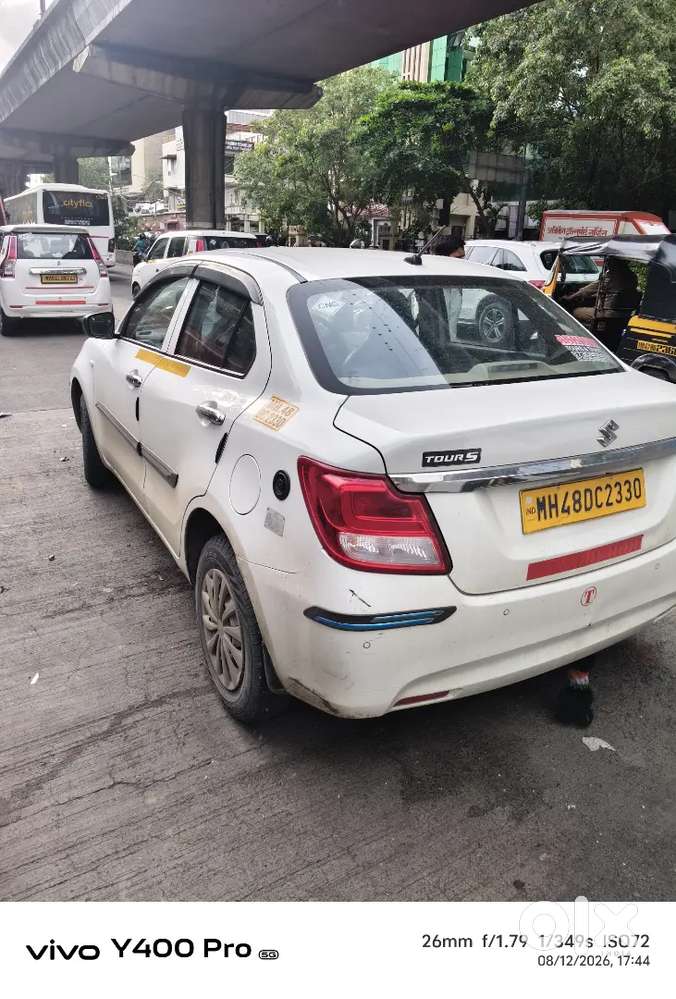 Maruti Dzire 1.2 Tour 2025