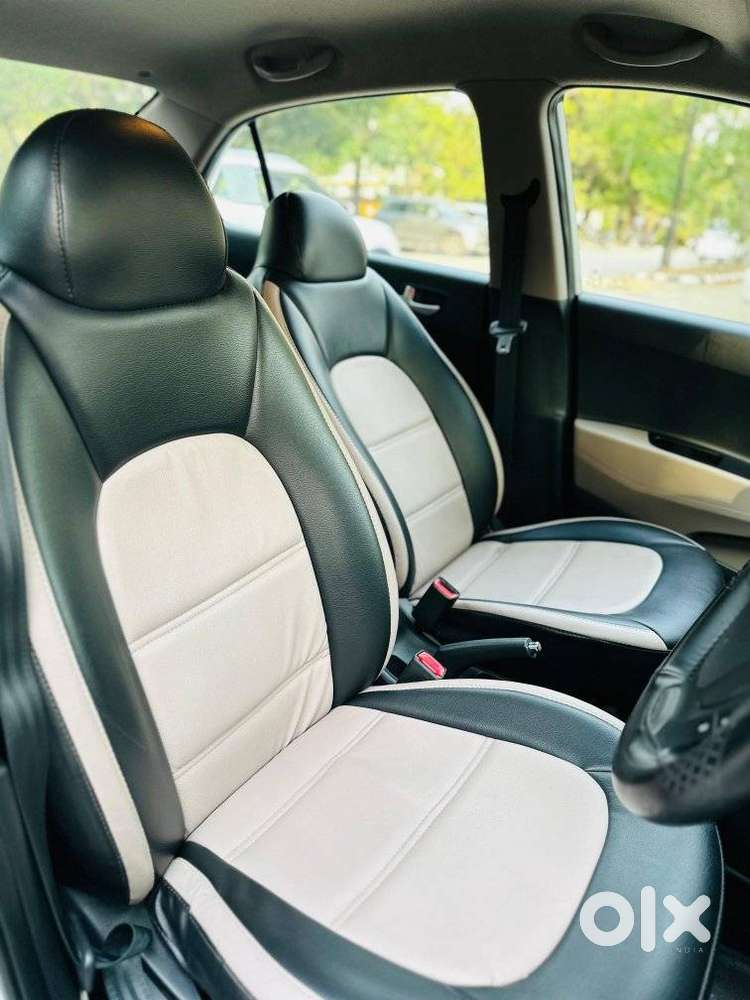 Hyundai Xcent S 1.2 (o), 2014, Petrol