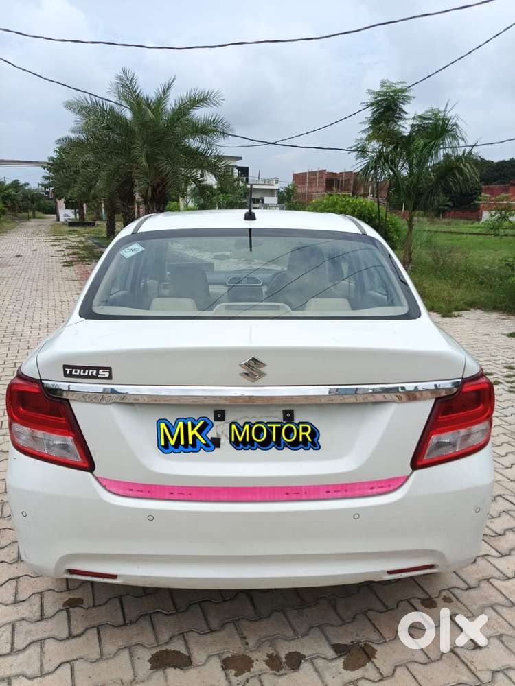 Maruti Suzuki Dzire 1.2 Tour S Cng, 2024, Cng & Hybrids