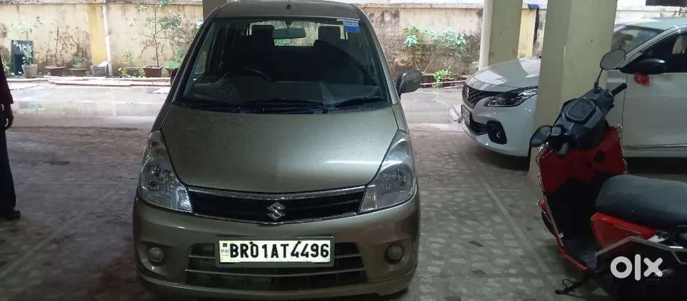 Maruti Suzuki Zen 2009 1.0 Lxi Year