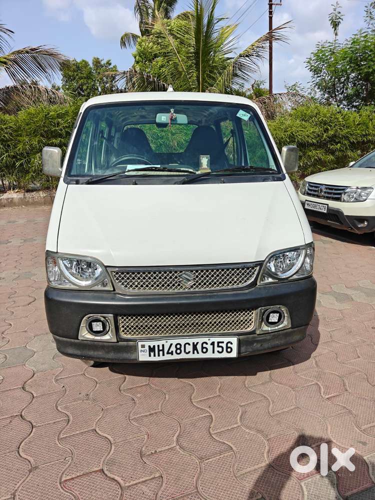Maruti Suzuki Eeco Cng 5 Seater Ac, 2023, Cng & Hybrids