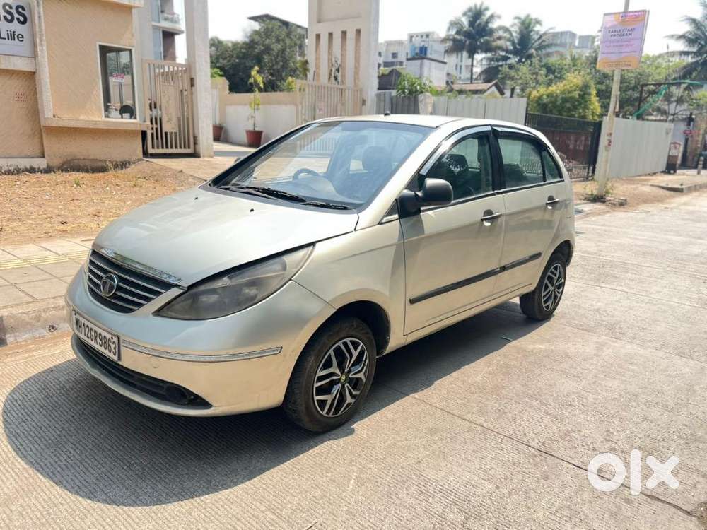 Tata Indica Vista 2011 Diesel 151000 Km Driven