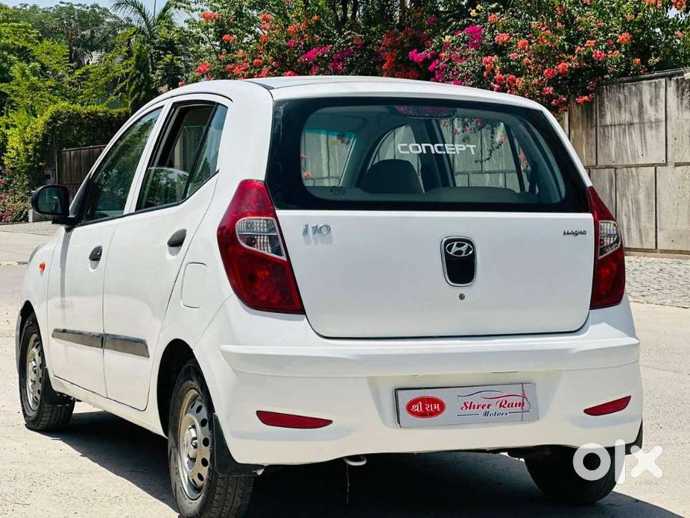 Hyundai I10 1.2 Kappa Magna, 2014, Petrol