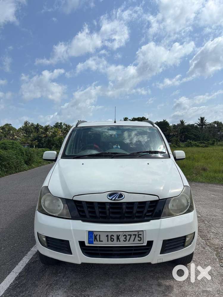 Mahindra Quanto C2, 2013, Diesel