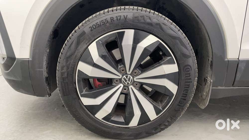 Volkswagen Taigun Gt Plus 1.5 Tsi Dsg, 2022, Petrol