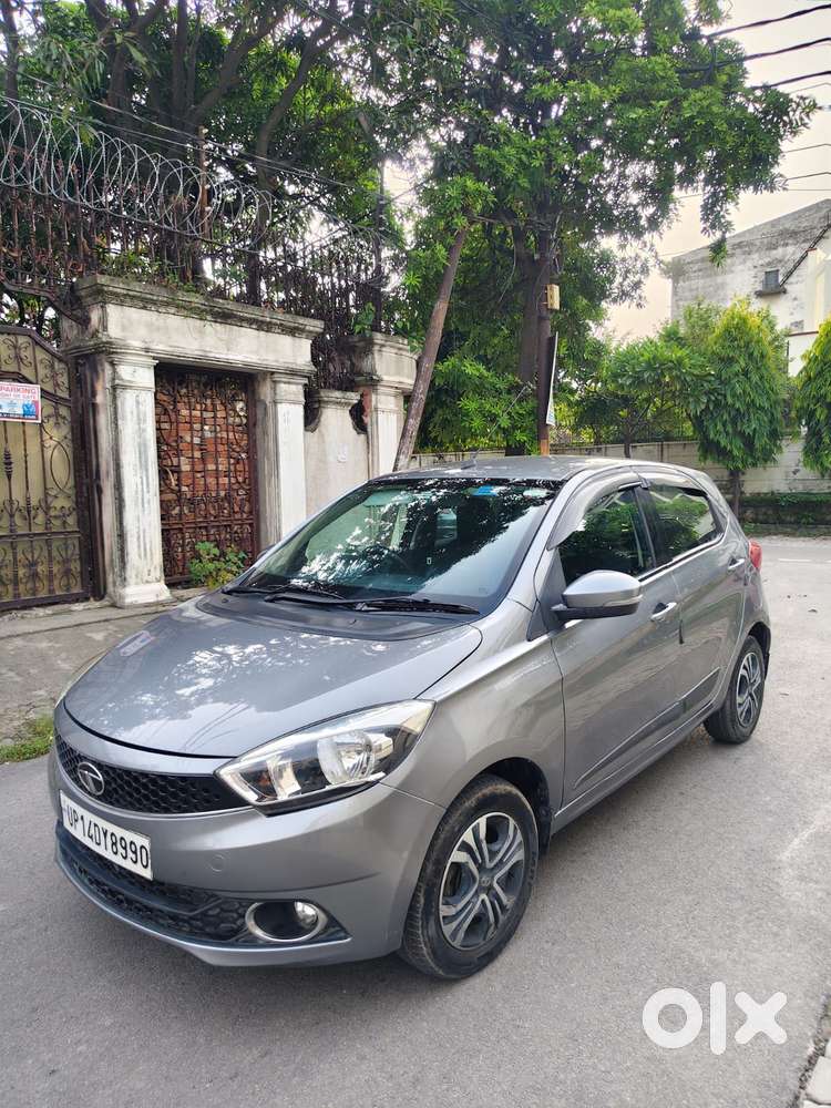 Tata Tiago 1.2 Revotron Xz (o), 2019, Petrol