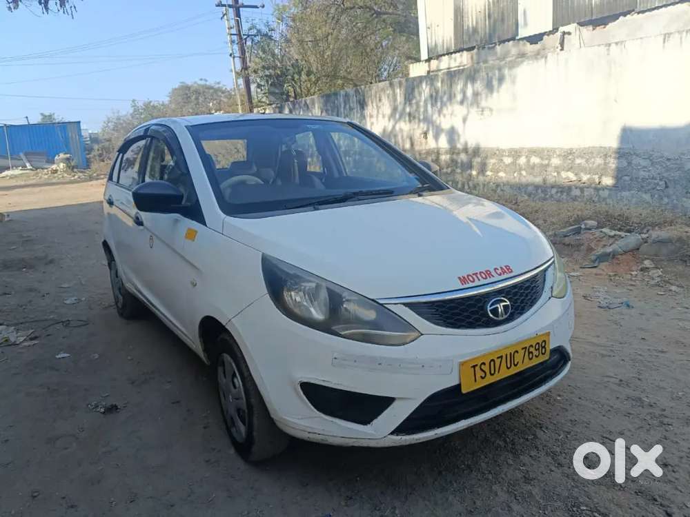 Tata Bolt 2016 Diesel 170000 Km Driven
