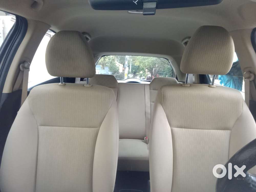 Honda Jazz V At I-vtec, 2016, Petrol