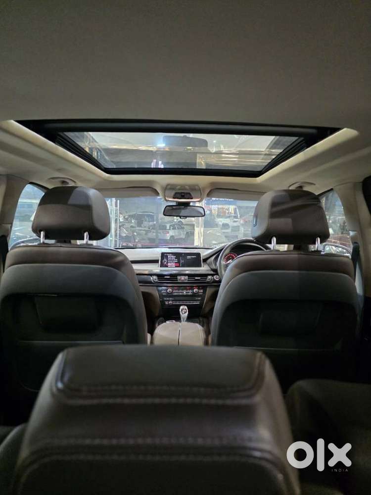 Bmw X5 Xdrive 30d Expedition, 2015, Diesel