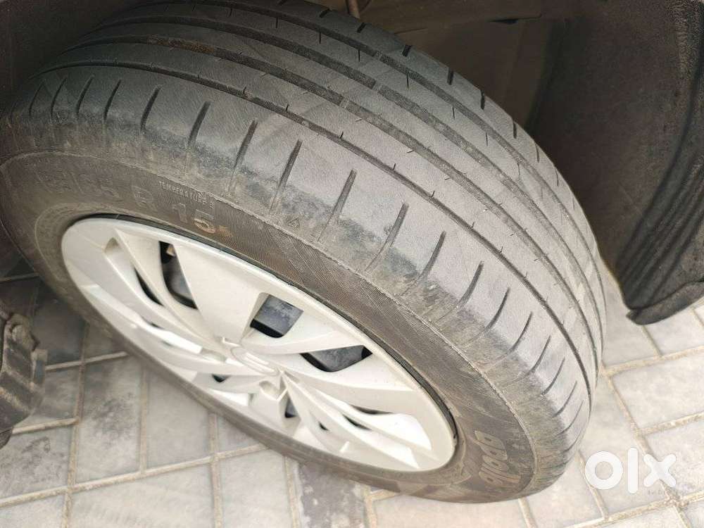Maruti Suzuki Baleno Delta, 2024, Petrol