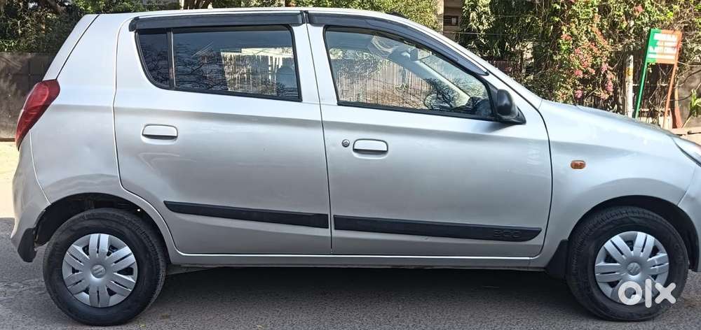 Maruti Suzuki Alto 800 Cng Lxi Optional, 2020, Cng & Hybrids