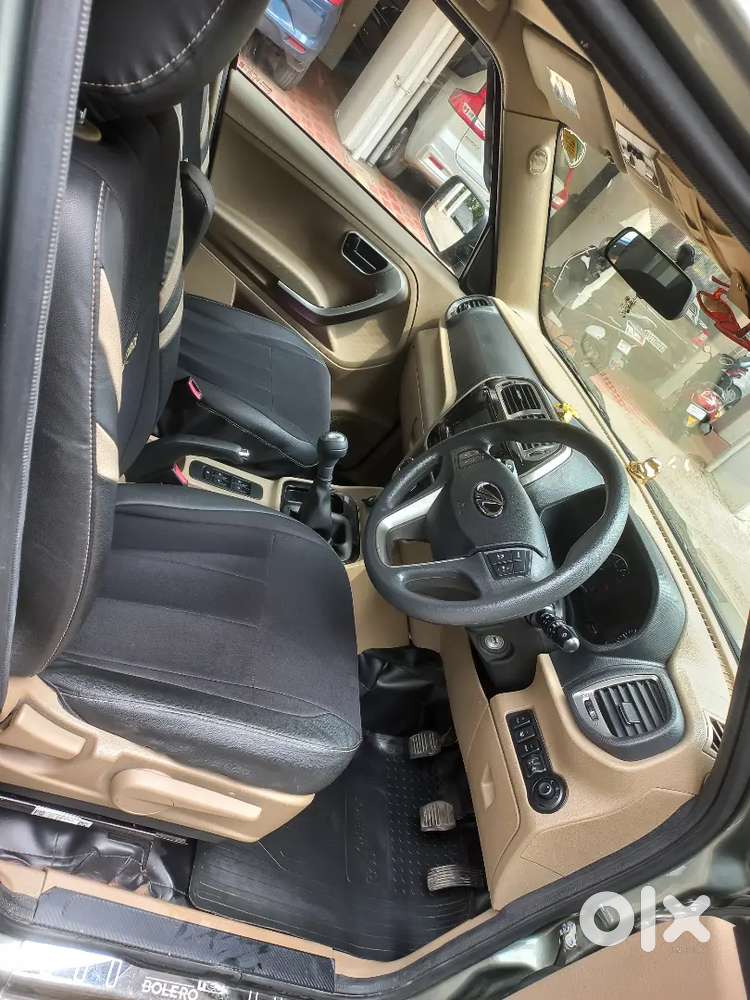 Mahindra Bolero Neo 2022 Diesel