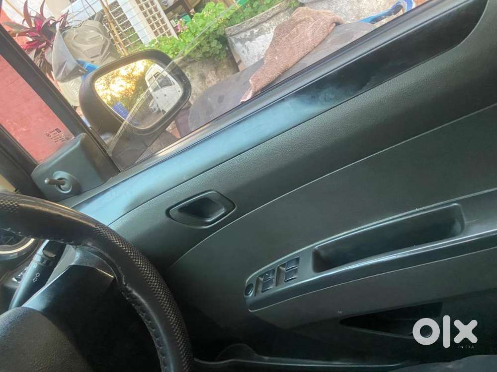 Chevrolet Beat 2017 Cng & Hybrids Good Condition