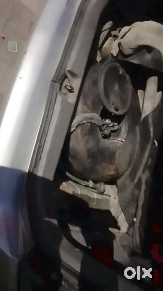 Wagner Car,lpg Aur Petrol Dono Hai,,gadi 2030 Tk Vailid Hai.