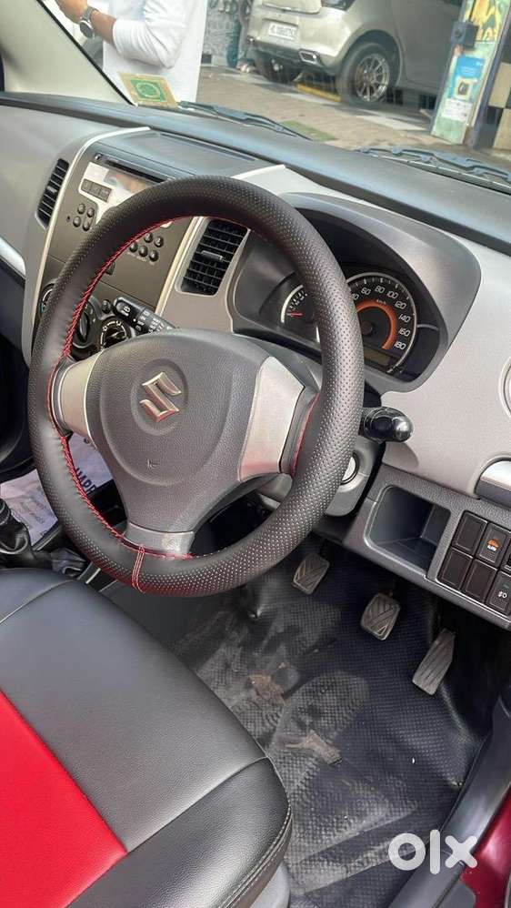 Maruti Suzuki Wagon R 2010 Well Maintained