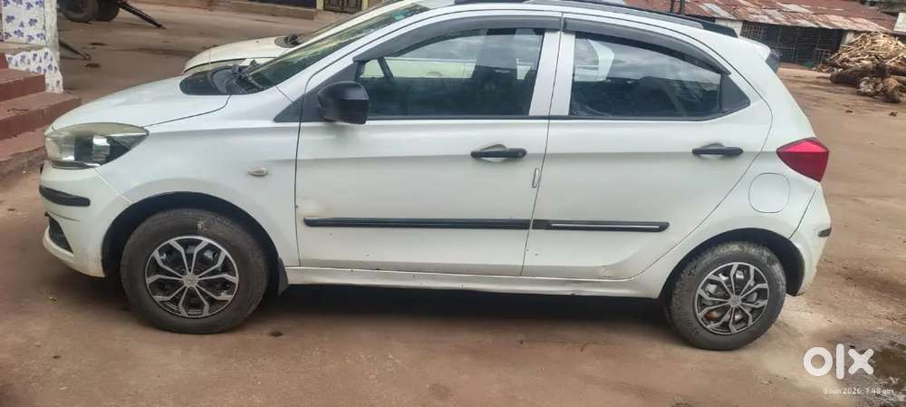 Tata Tiago 2018