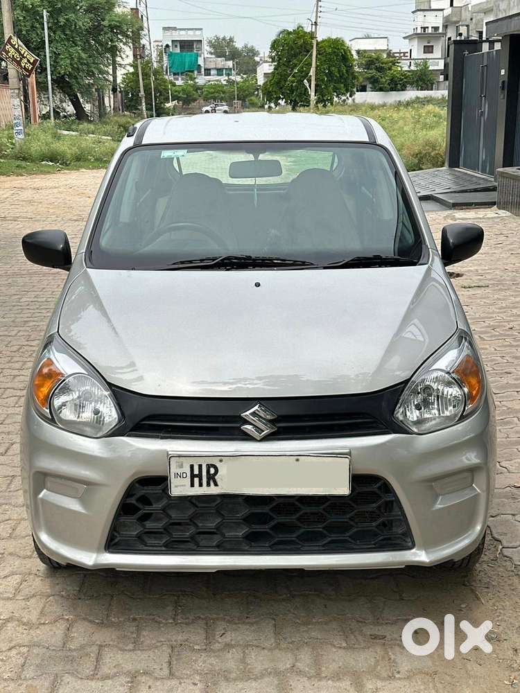 Maruti Suzuki Alto 800 Vxi Airbag, 2020, Cng & Hybrids