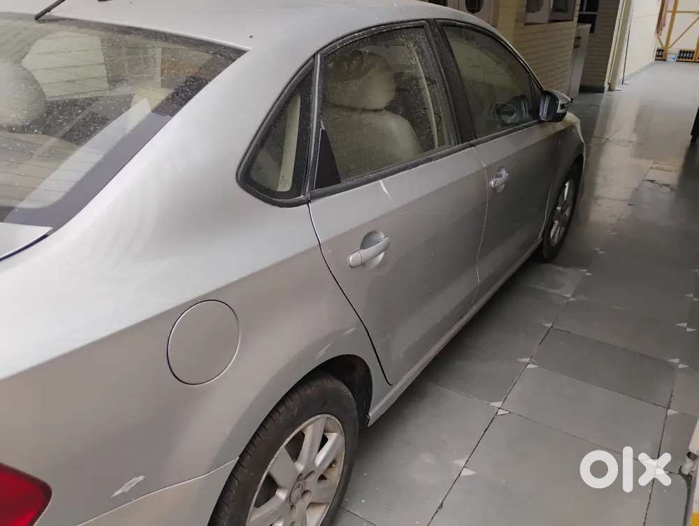 Skoda Rapid 2014 Diesel 130000 Km Driven