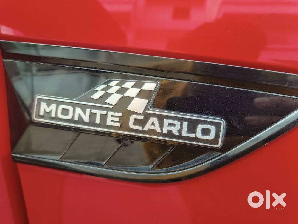 Skoda Kushaq 1.0 Monte Carlo Tsi, 2022, Petrol