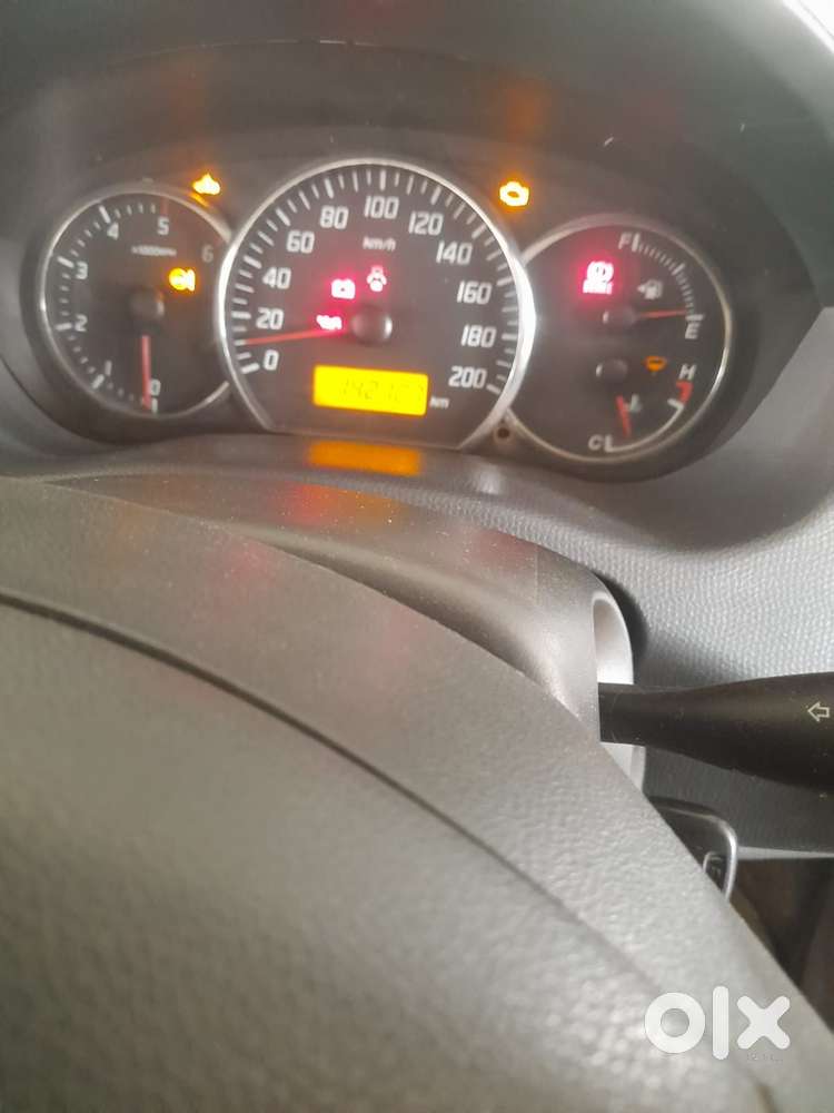 Maruti Suzuki Swift 2009 Diesel 142000 Km Driven