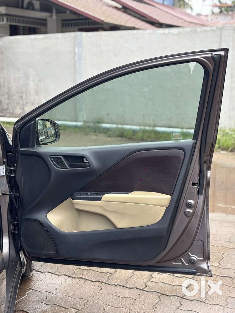 Honda City I Dtec Sv, 2017, Diesel